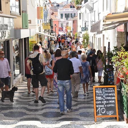 In Διαμέρισμα Κασκαΐς Εξωτερικό φωτογραφία